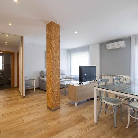 Casa Marta Garaje Gratis Apartment ซามอรา ภายนอก รูปภาพ