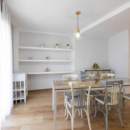 Casa Marta Garaje Gratis Apartment ซามอรา ภายนอก รูปภาพ