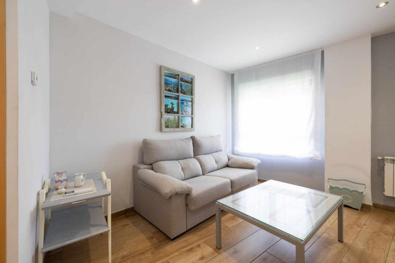 Casa Marta Garaje Gratis Apartment ซามอรา ภายนอก รูปภาพ