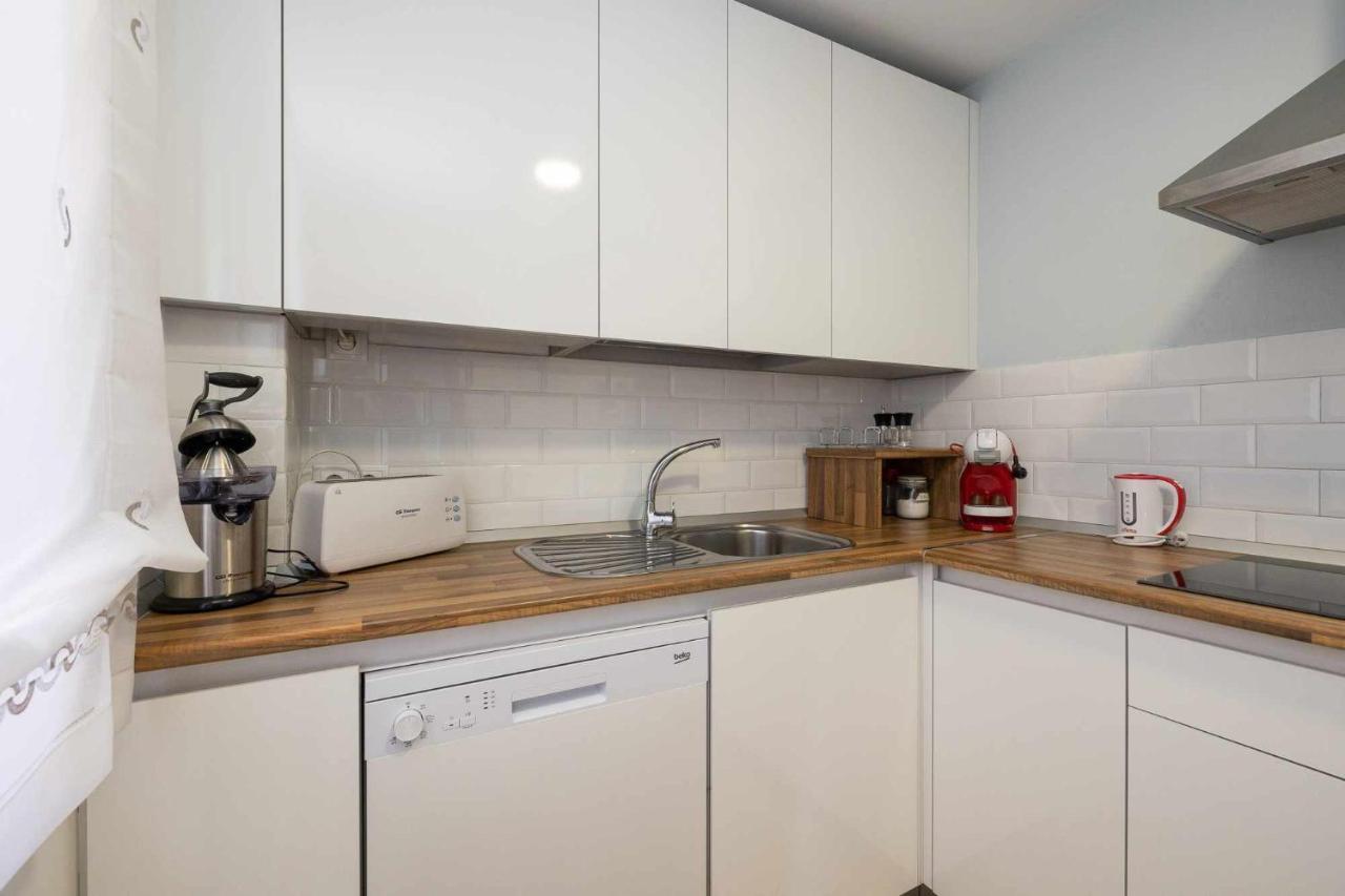 Casa Marta Garaje Gratis Apartment ซามอรา ภายนอก รูปภาพ