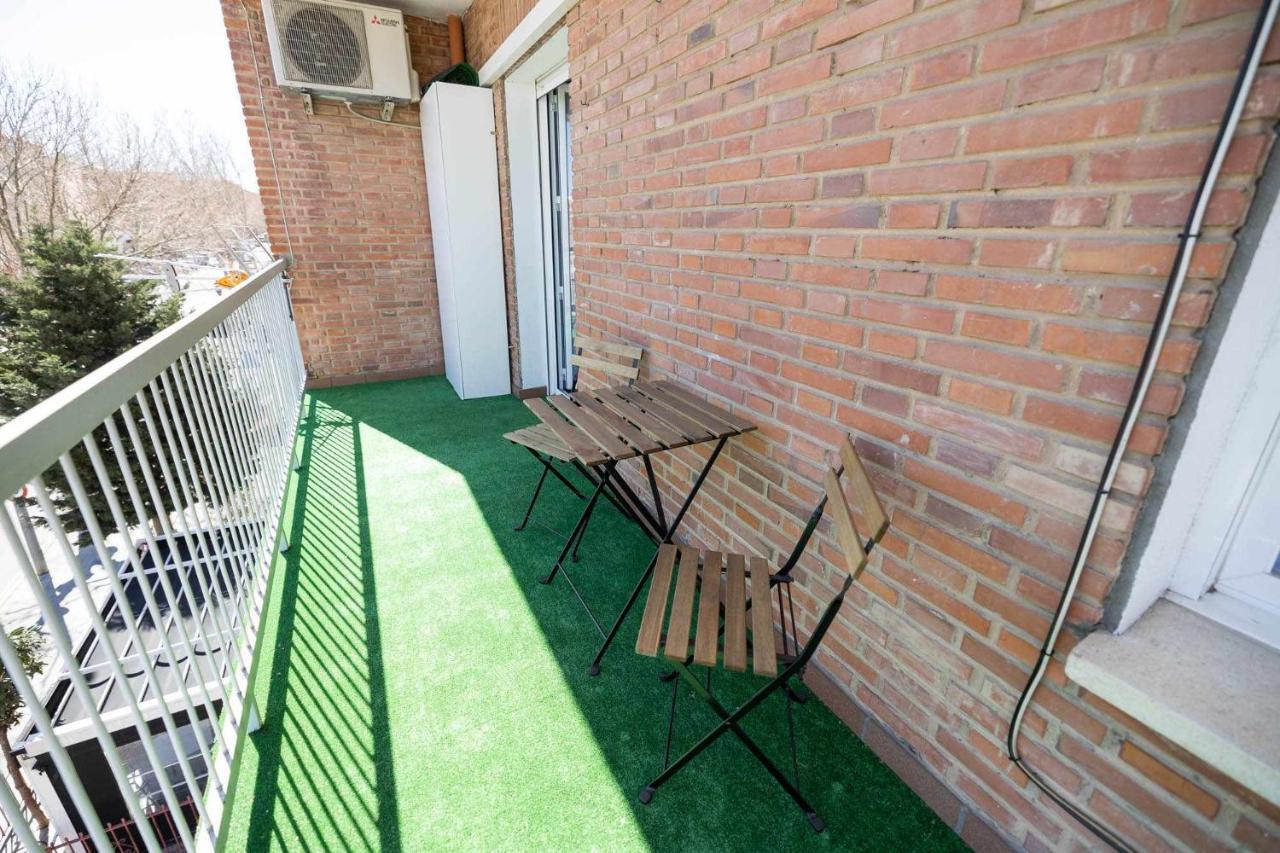 Casa Marta Garaje Gratis Apartment ซามอรา ภายนอก รูปภาพ