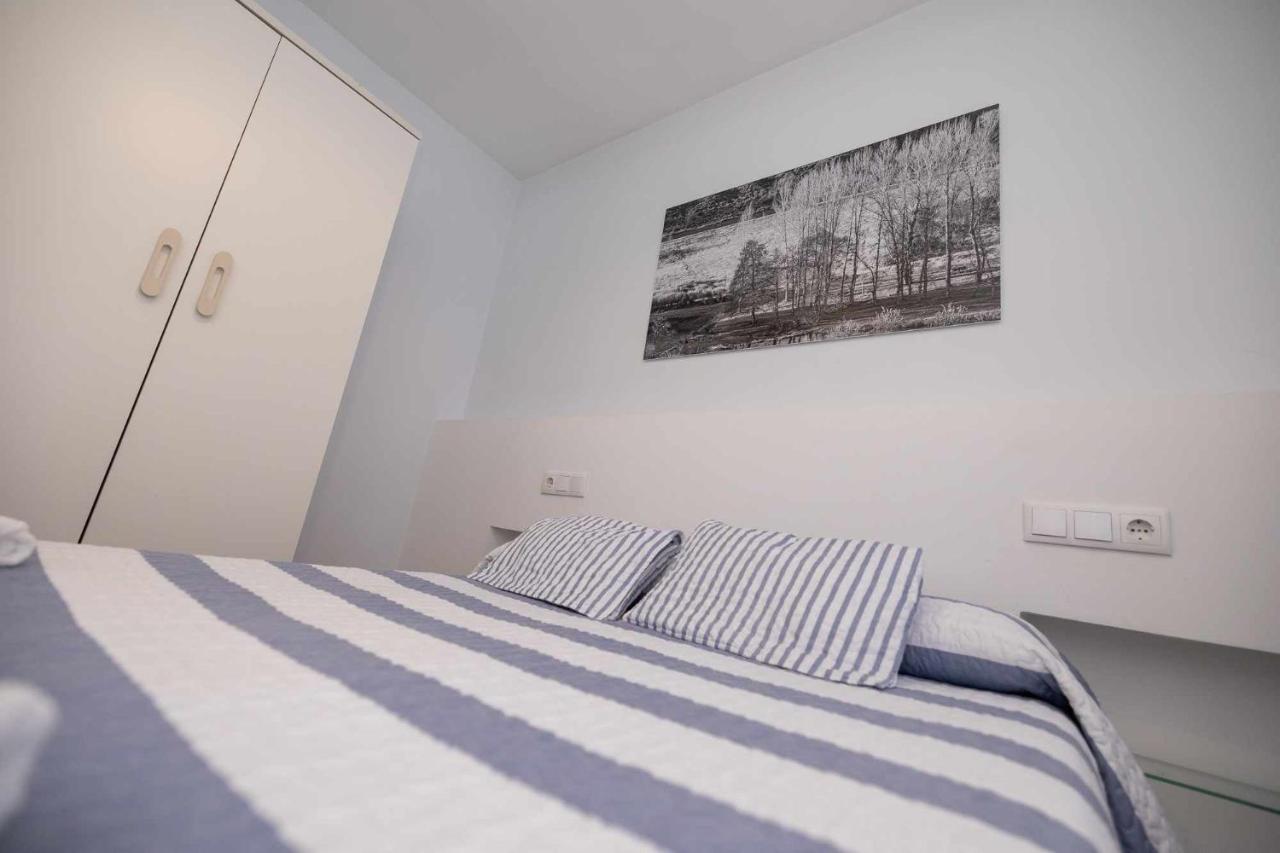 Casa Marta Garaje Gratis Apartment ซามอรา ภายนอก รูปภาพ