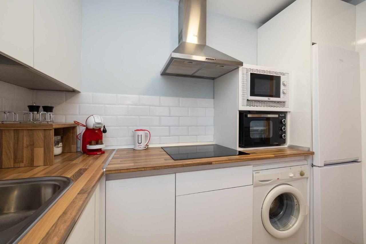 Casa Marta Garaje Gratis Apartment ซามอรา ภายนอก รูปภาพ